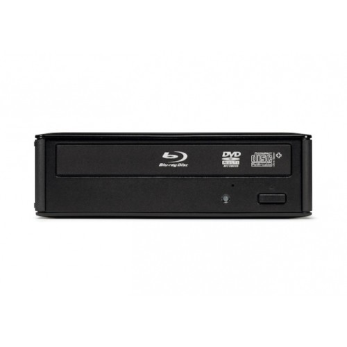 Buffalo Americas MediaStation 16x External Blu-Ray Drive -