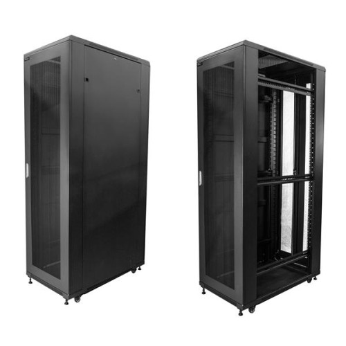 Startech 42U 36" Deep Server Rack Cabinet