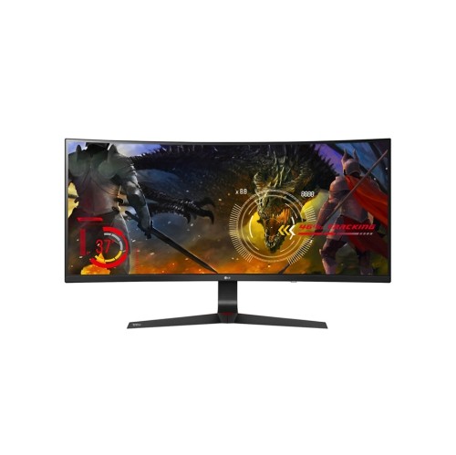 Best 4k Gaming Monitors For Pc 2021 144hz Curved And More