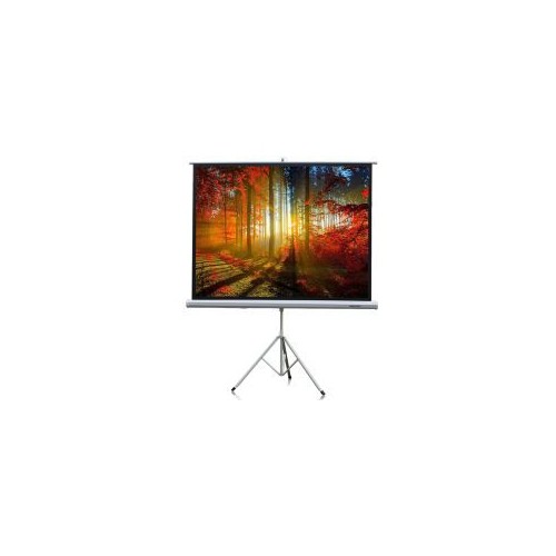 eGALAXY® 92″ 16:9 TRIPOD PROJECTOR SCREEN PST92A