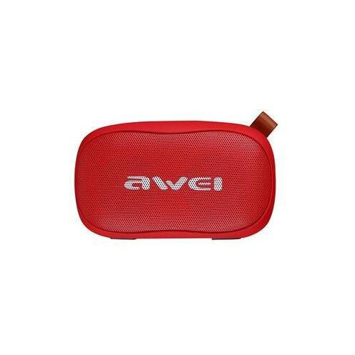 Awei Y900 Wireless Portable Bluetooth speaker (Red)