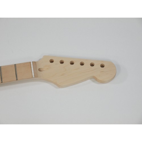 Ensemble de guitare Solo ST à double manche à monter soi-même