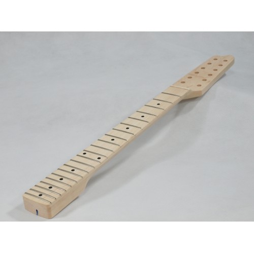 Ensemble de guitare Solo ST à double manche à monter soi-même