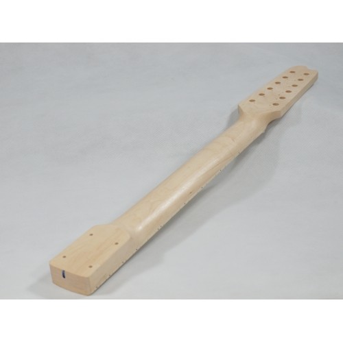 Ensemble de guitare Solo ST à double manche à monter soi-même