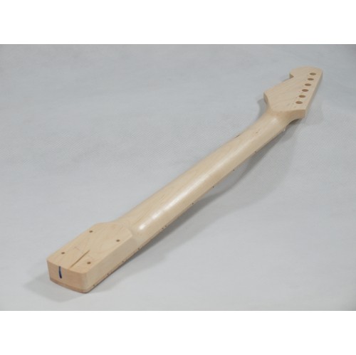 Ensemble de guitare Solo ST à double manche à monter soi-même