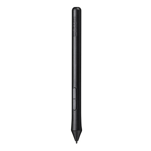 Wacom Technology Wireless Intuos Pen - Black -