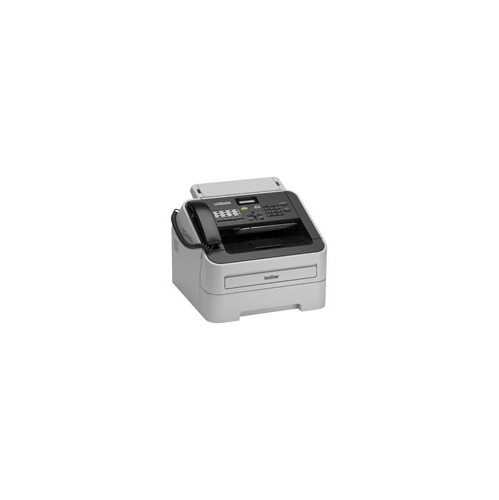 Brother 21 PPM USB 2.0 Monochrome Fax Machine