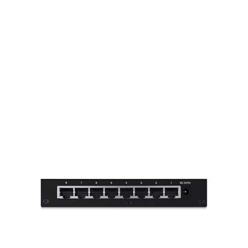 LINKSYS  8-Port Business Desktop Gigabit Switch - (Lgs108)