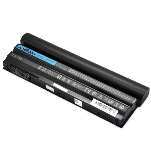 AXIOM MEMORY  Laptop Battery for Dell Latitude E6440, E6540 - (Lithium-Ion) - (312-1443-Ax)