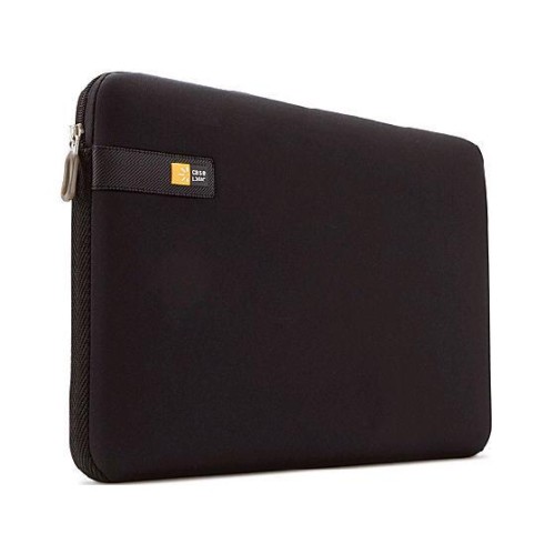 CASE LOGIC  " 14"" Laptop Sleeve - -(Laps-114Blk)" In Black Case Logic - Laptop Sleeve for 14" Laptop - Black