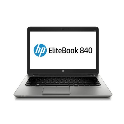 HP  Refurbished (Good) - Elitebook 840 G1, Intel I5, 8GB Ram, 128GB SSD, Windows 10 Pro, 1 Year Warranty