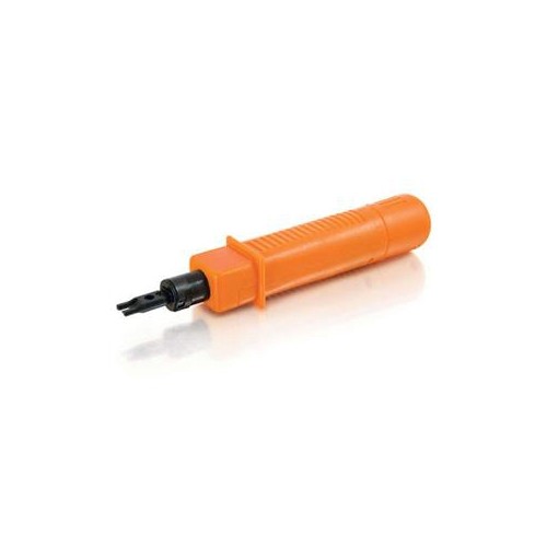 CABLES TO GO  C2G / 05955 110 Impact Punchdown Tool