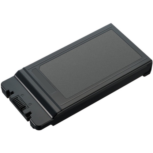 Panasonic notebook battery - Li-Ion - 4200 mAh - 11.1V