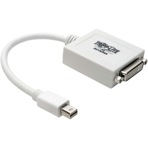 TRIPP LITE  0.2M (0.5 Ft.) Mini-Displayport/dvi-I Cable (P137-06N-Dvi)