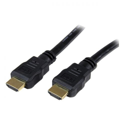 StarTech High Speed HDMI Cable - Ultra HD 4k x 2k HDMI Cable - HDMI M/M