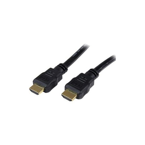 StarTech High Speed HDMI Cable - Ultra HD 4k x 2k HDMI Cable - HDMI M/M