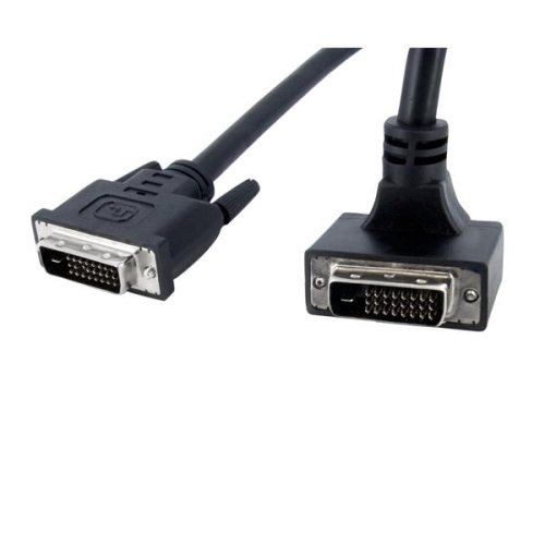 STARTECH  1.8M (6 Ft.) Dvi-D/dvi-D Cable (Dviddmmba6) 