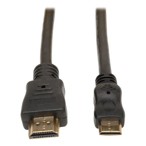 Tripp Lite 1.8m Mini HDMI/HDMI Cable (P571-006-MINI)