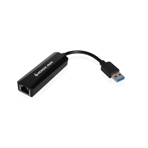 IOGEAR  USB 3.0 Gigalinq Ethernet Adapter (Guc3100)