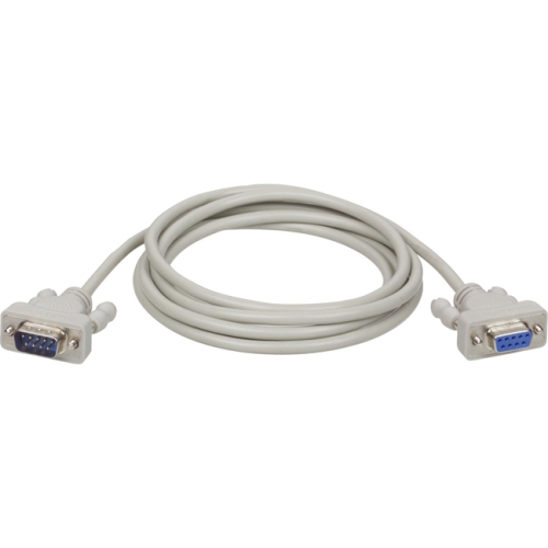 Tripp Lite 1.8m DB9 to DB9 Extension Cable
