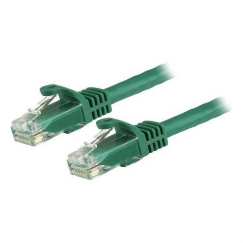 STARTECH  45.7M Cat6 Gigabit Ethernet Cable (N6Patch150Gn)