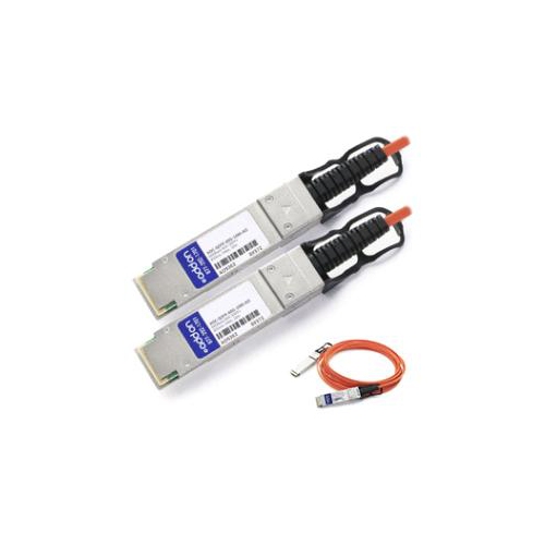 HP  50M Dell Comp Aoc-Qsfp-40G-50M Taa Dac (Aoc-Qsfp-40G-50M-Ao)