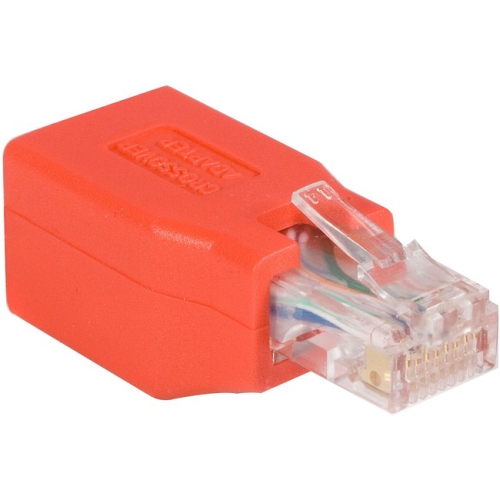 StarTech Gigabit Cat 6 Crossover Ethernet Adapter