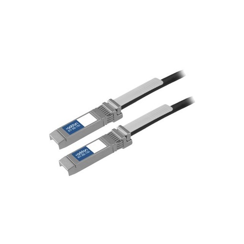 Add-on Addon Cisco Sfp-h10gb-cu5m To Aruba Networks Dac-sfp-10ge-5m Compatible Taa Comp