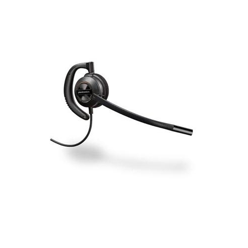 Plantronics Over-the-ear Corded Headset
