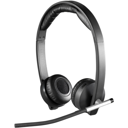 Casque d’écoute sans fil H820e de Logitech