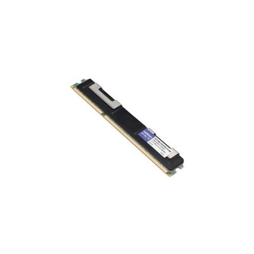 Addon Cisco 16gb Ddr4 Sdram Memory Module - 16 Gb - Ddr4 Sdram - 2133 Mhz Ddr4-2133/pc4