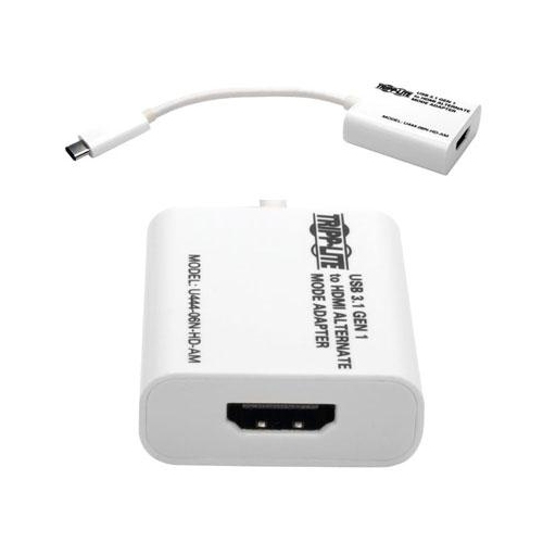 USB3.1 Gen1 to HDMI DP Crd Adp