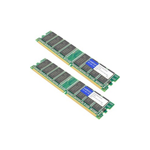 AddOn Cisco ASA5520-MEM-2GB Compatible 2GB DRAM Upgrade