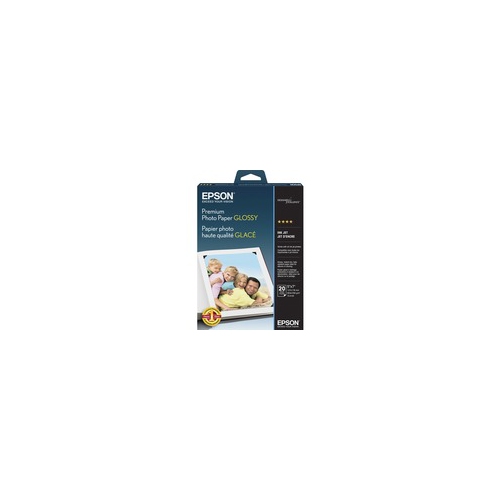 Epson Inkjet Photo Paper S041464