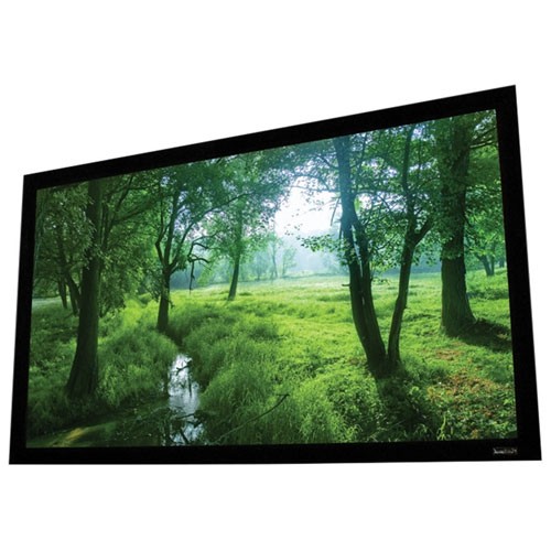 Elunevision Elara 135" 1.2 gain Fixed-Frame Projector Screen