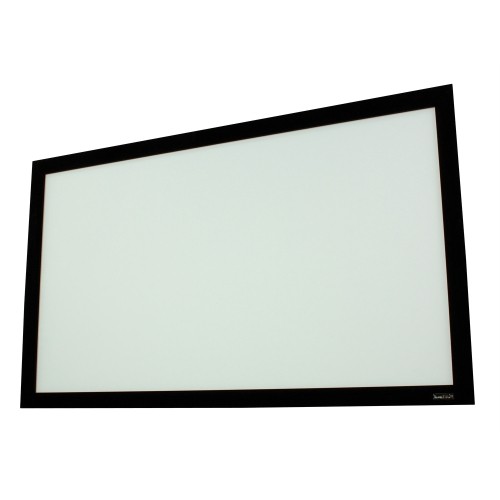 Elunevision Elara 180" 1.2 gain Fixed-Frame Projector Screen