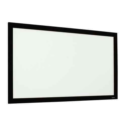 Elunevision Elara 180" 1.2 gain Fixed-Frame Projector Screen