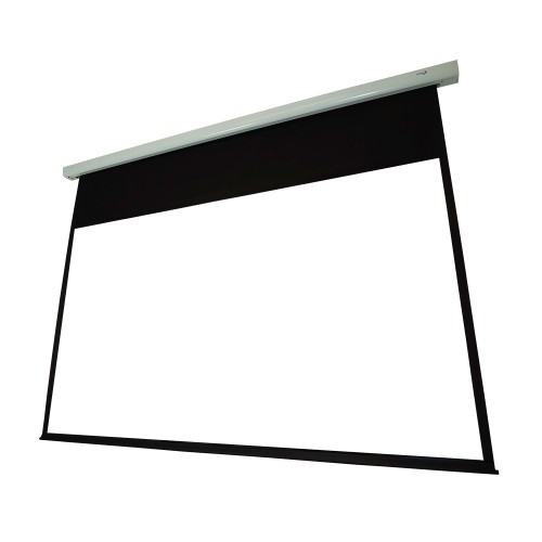 EluneVision Luna Series 120" 1.1 gainMotorized Projection Screen&nbsp;
