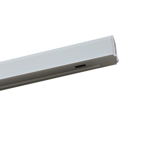 EluneVision 120" In-Ceiling Motorized 16:9 Projector Screen