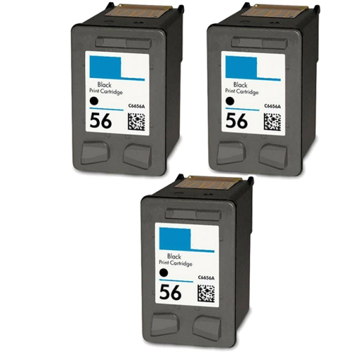 canon ip3000 black ink not printing