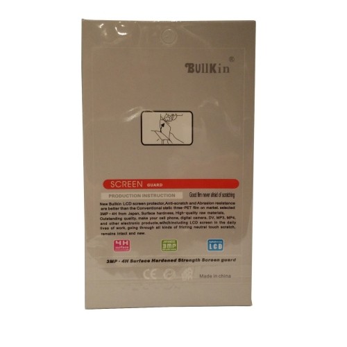 Protecteur d’écran - Protecteur d’écran antirayure pour Note 4 de Samsung