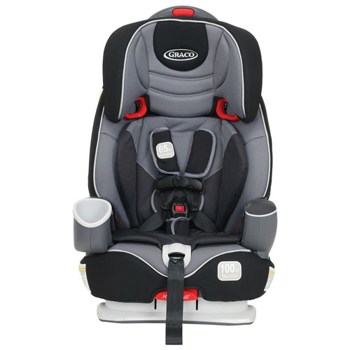 Graco Car Seat Manual Lapb0211a – Velcromag