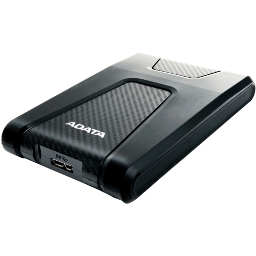 Adata 1TB USB 3.1 Portable External Hard Drive for Mac
