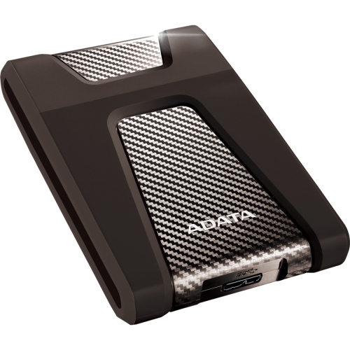 Adata 1TB USB 3.1 Portable External Hard Drive for Mac