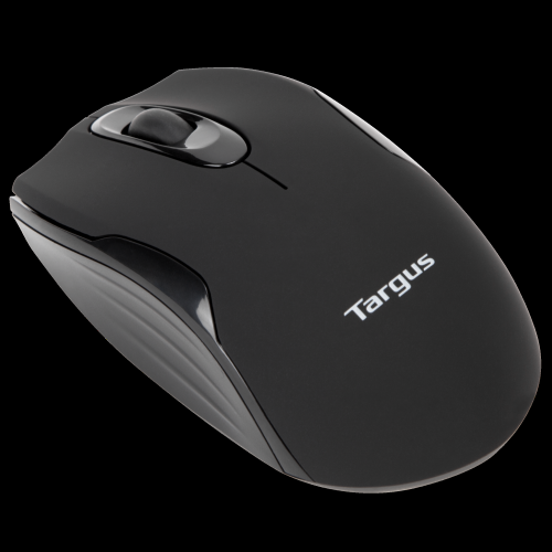 targus wireless mouse amw571