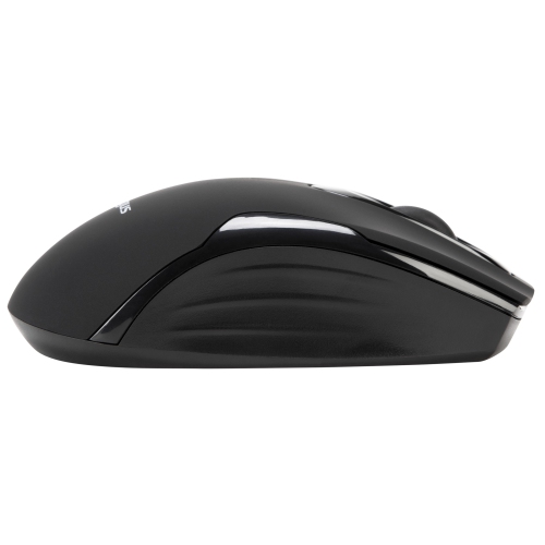 Targus Wireless - Optical Mouse w/ Matte Surface
