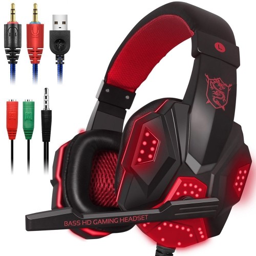 best buy gaming headphones ps4