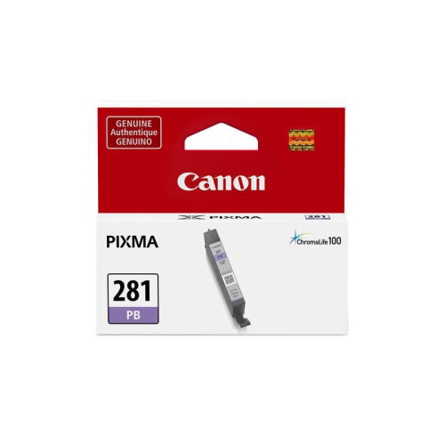 CANON CLI-281 PB