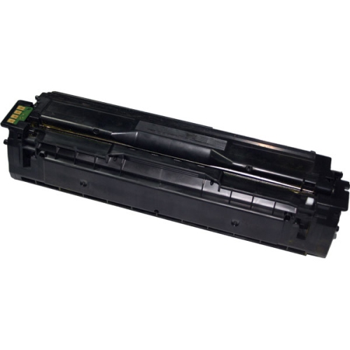 GOTONERS  Generic Packaged Samsung New Compatible Clt-C504S Standard Yield Toner Cartridge for Samsung Clp-415N/clp-415Nw/clx-4195Fw/clx-4195Fn