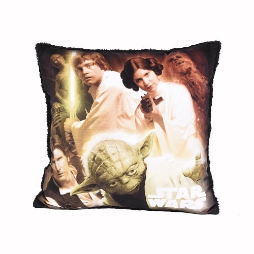 Disney Star Wars Decorative Cushion 16x16